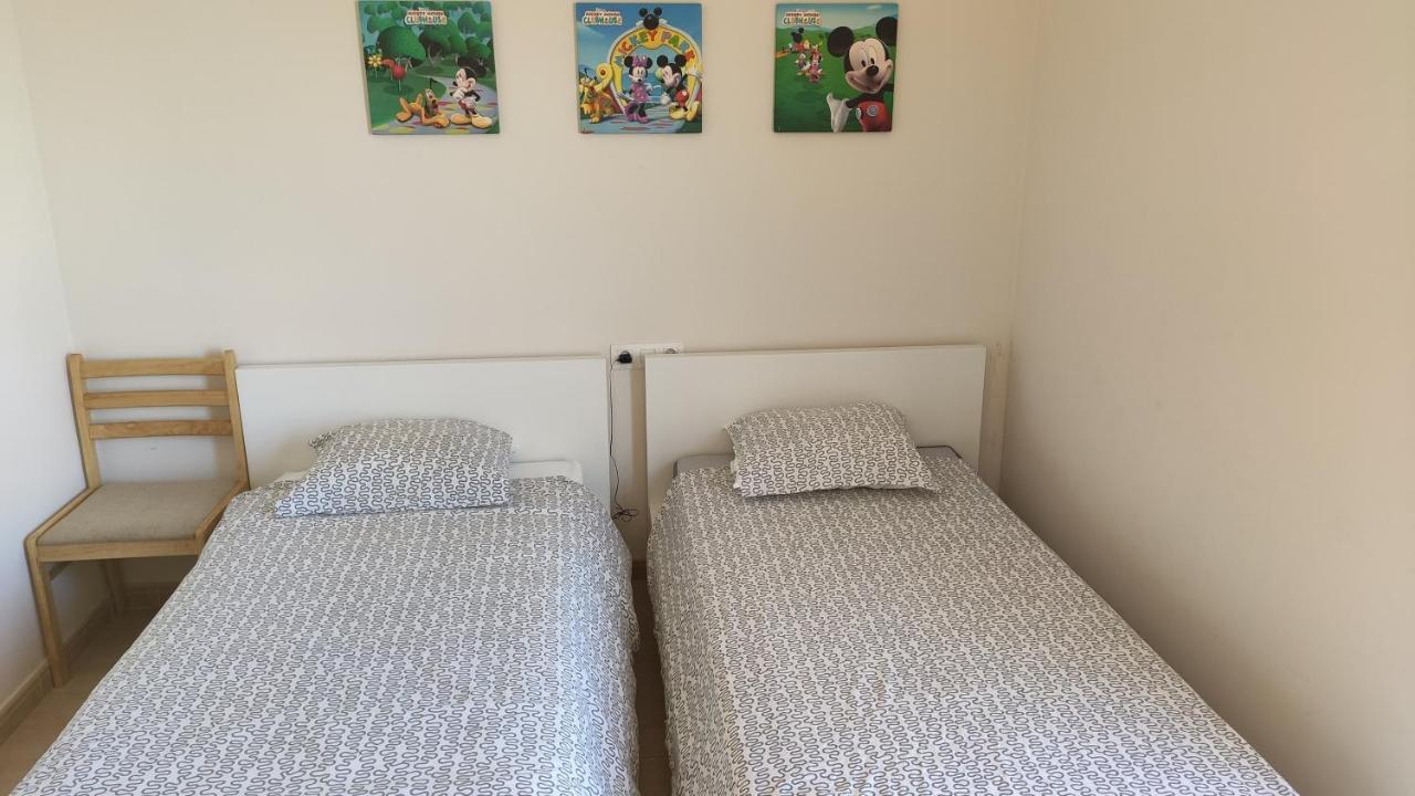 הוילה קלטה דה פוסטה 62, Amuley Mar 2 מראה חיצוני תמונה
